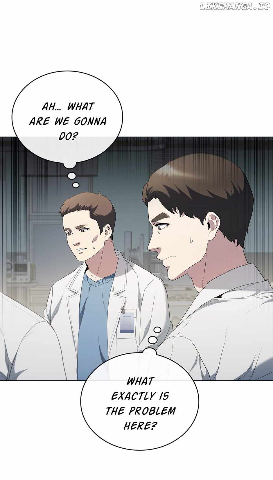 Dr. Choi Tae-Soo Chapter 205 4